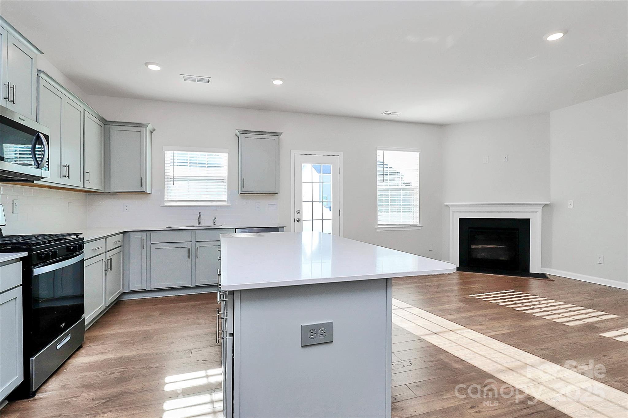 Nolen Farm - Residential