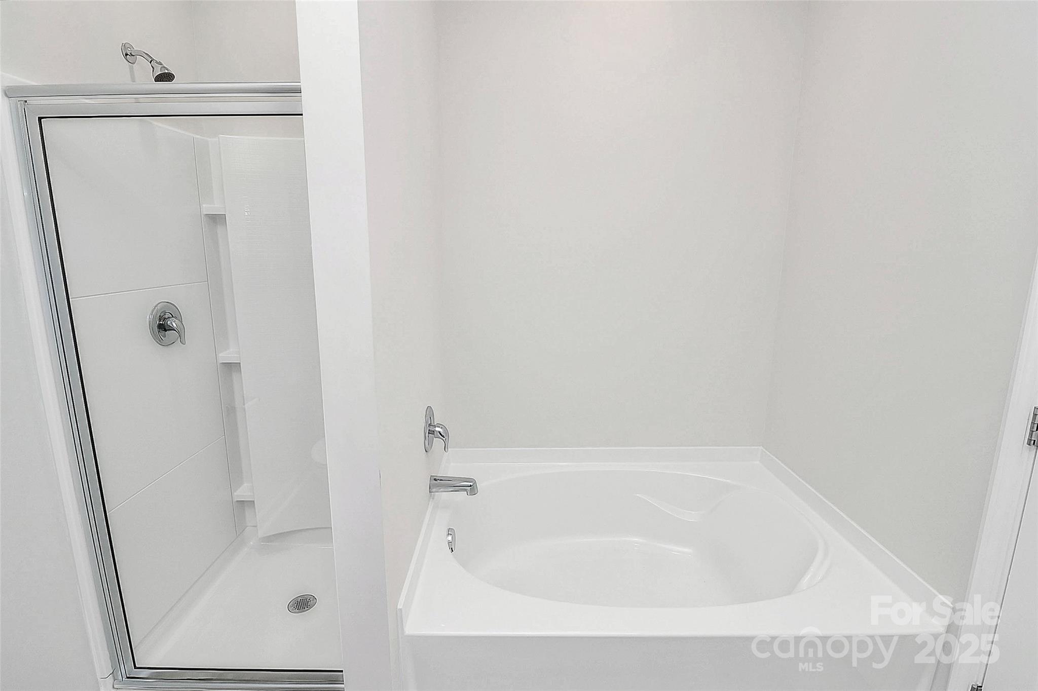 Nolen Farm - Residential