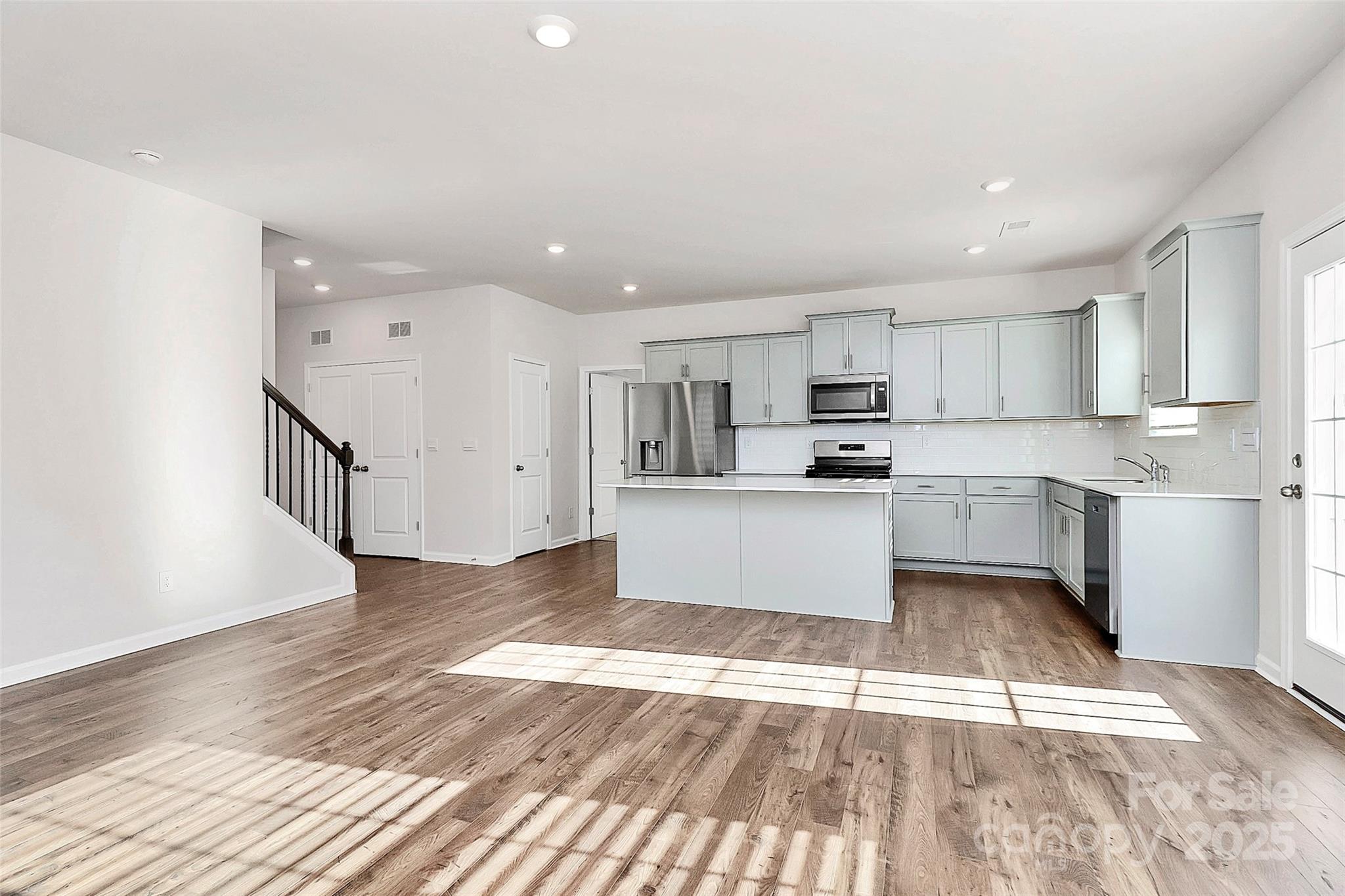 Nolen Farm - Residential