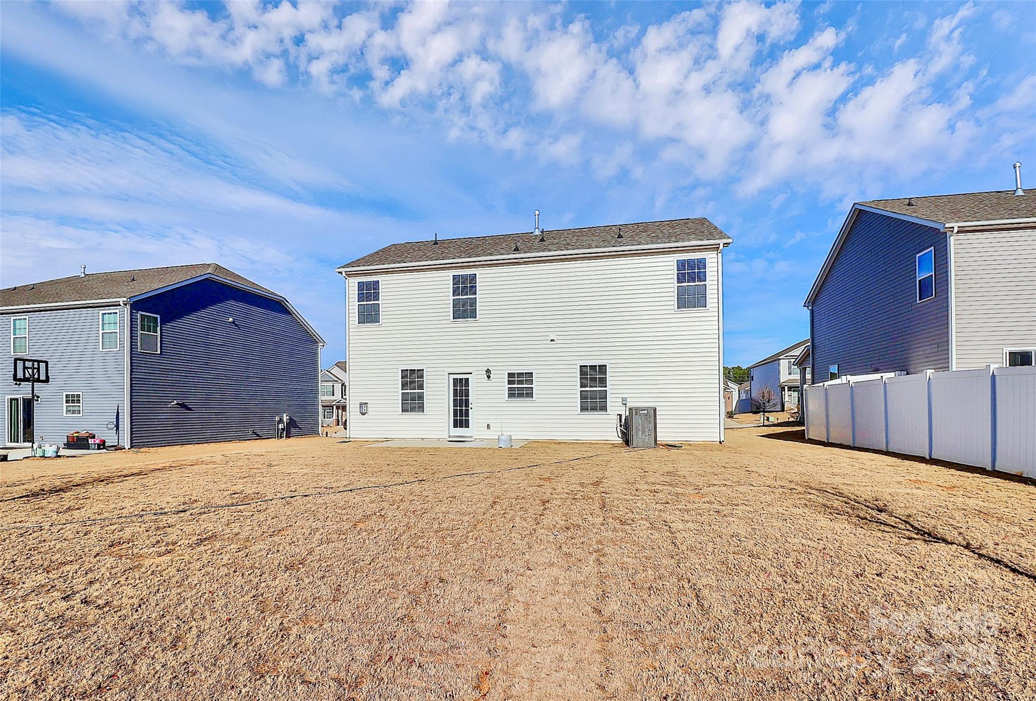 Nolen Farm - Residential