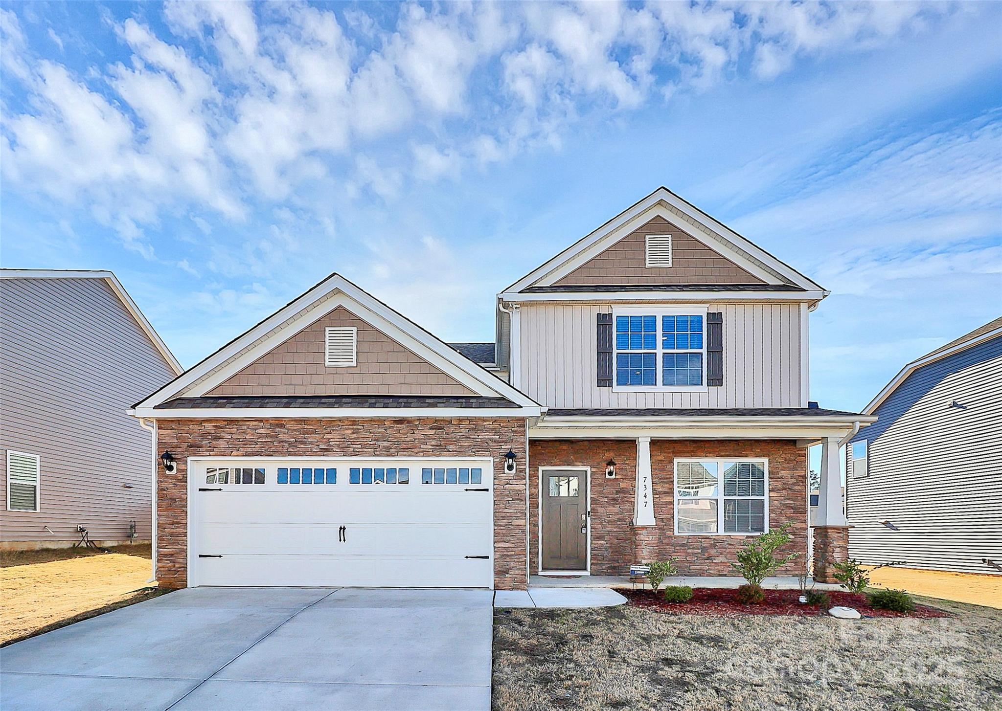 Nolen Farm - Residential