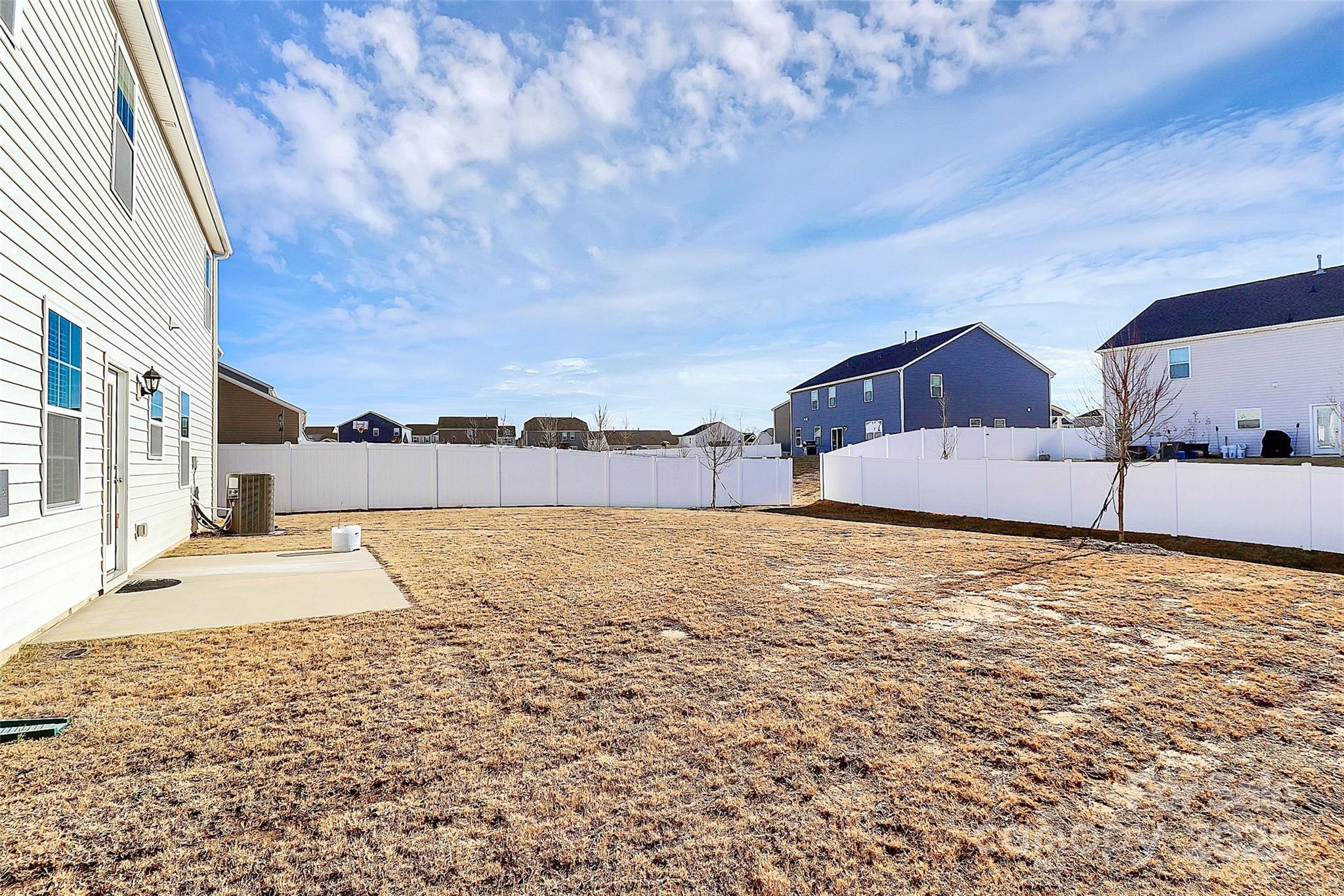 Nolen Farm - Residential