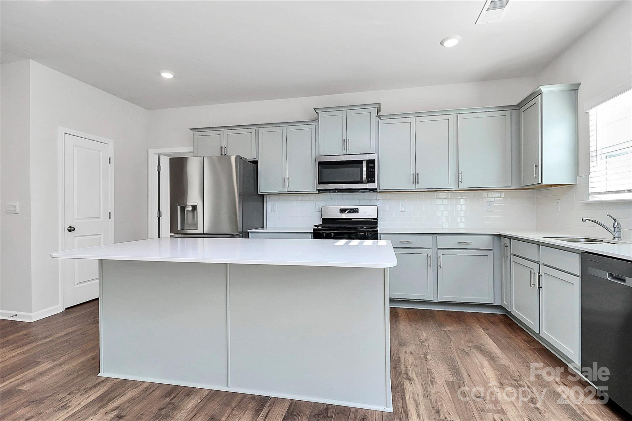 Nolen Farm - Residential