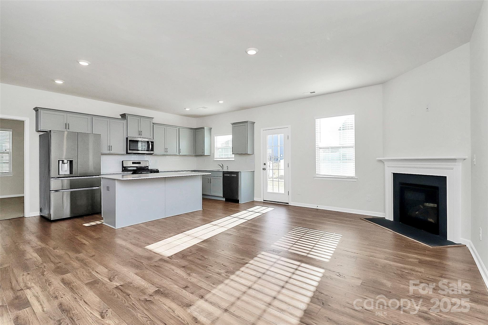 Nolen Farm - Residential