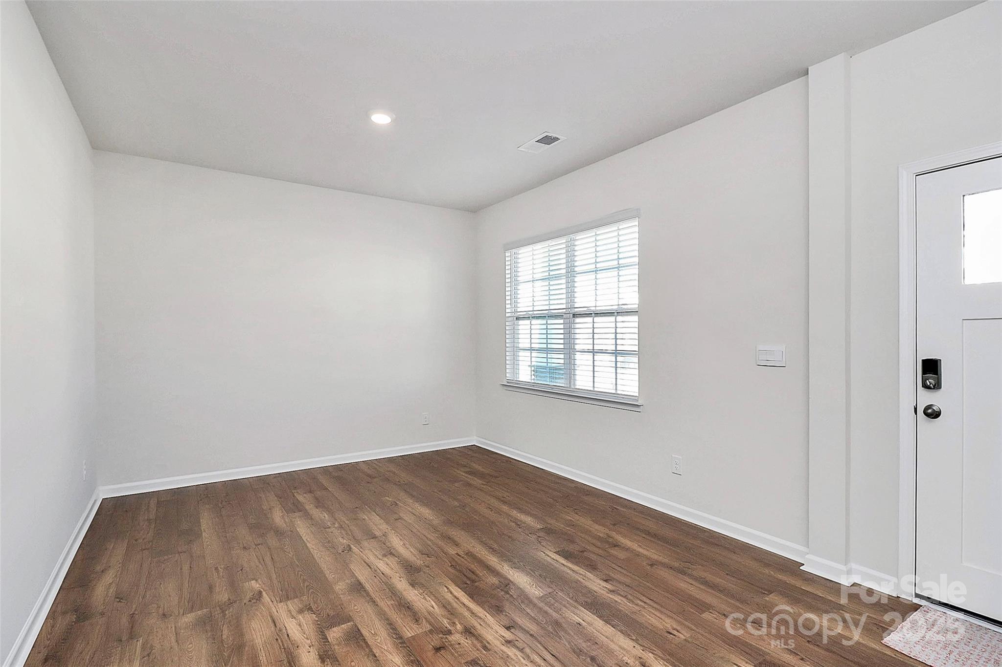 Nolen Farm - Residential