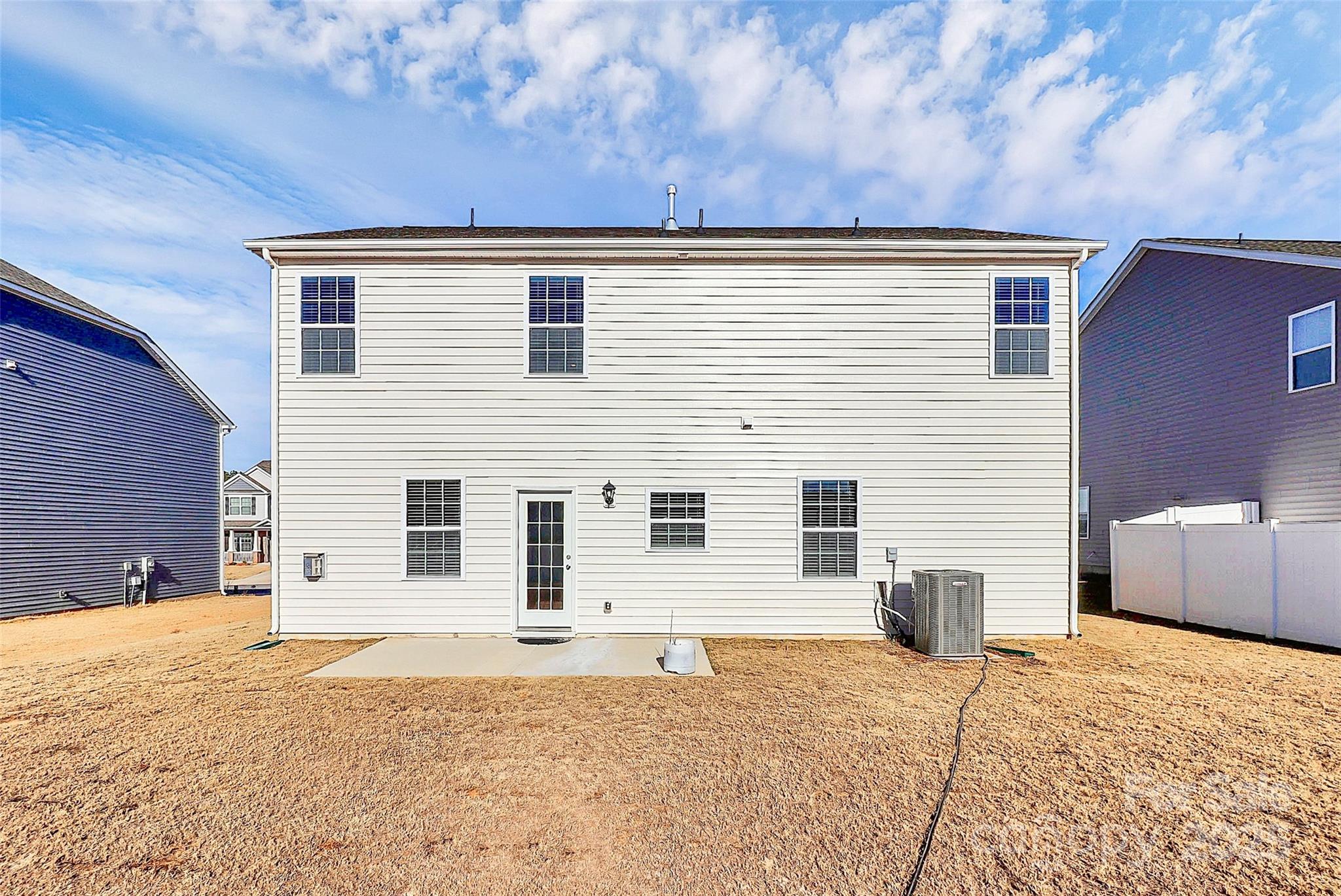 Nolen Farm - Residential