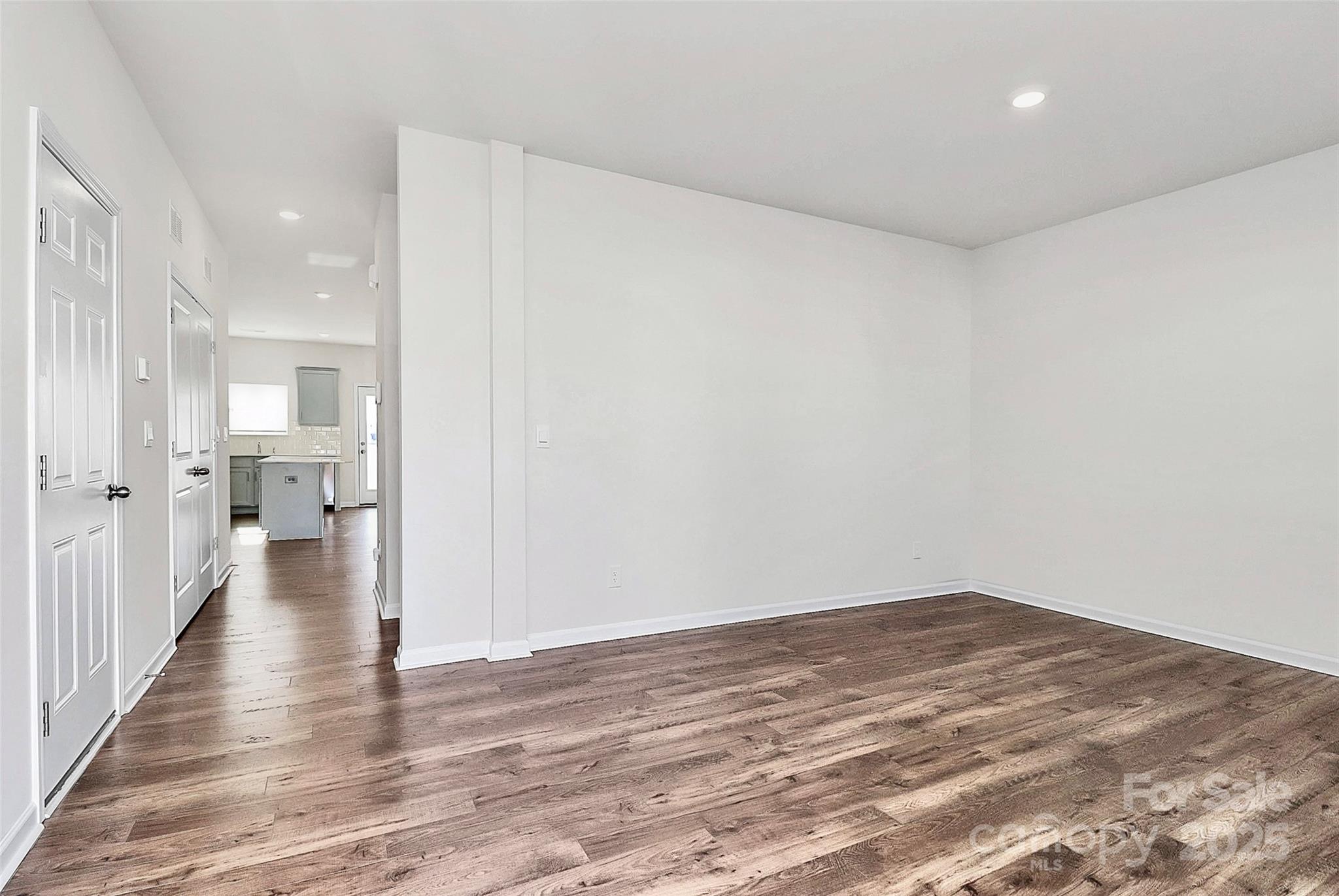 Nolen Farm - Residential