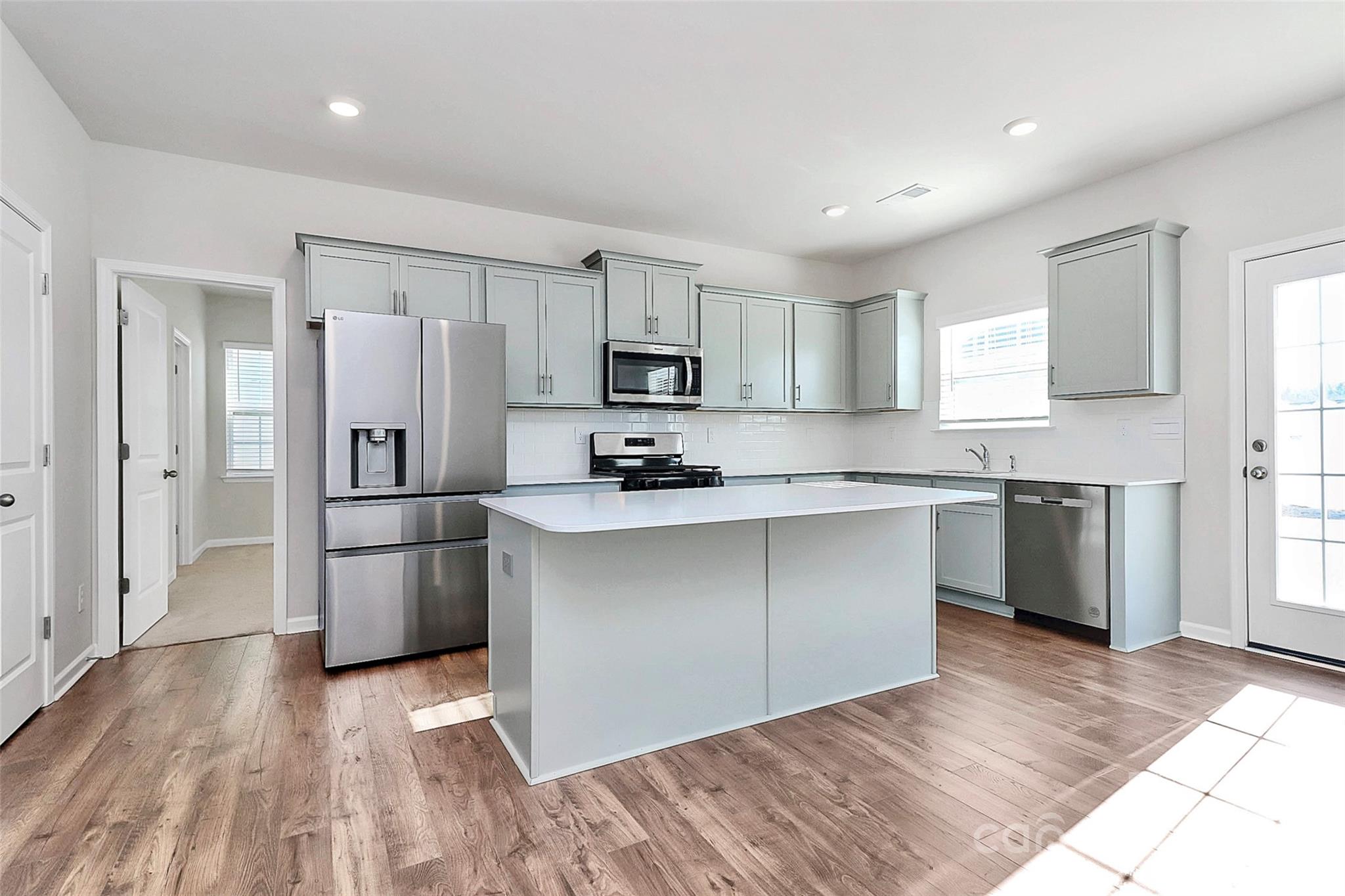 Nolen Farm - Residential