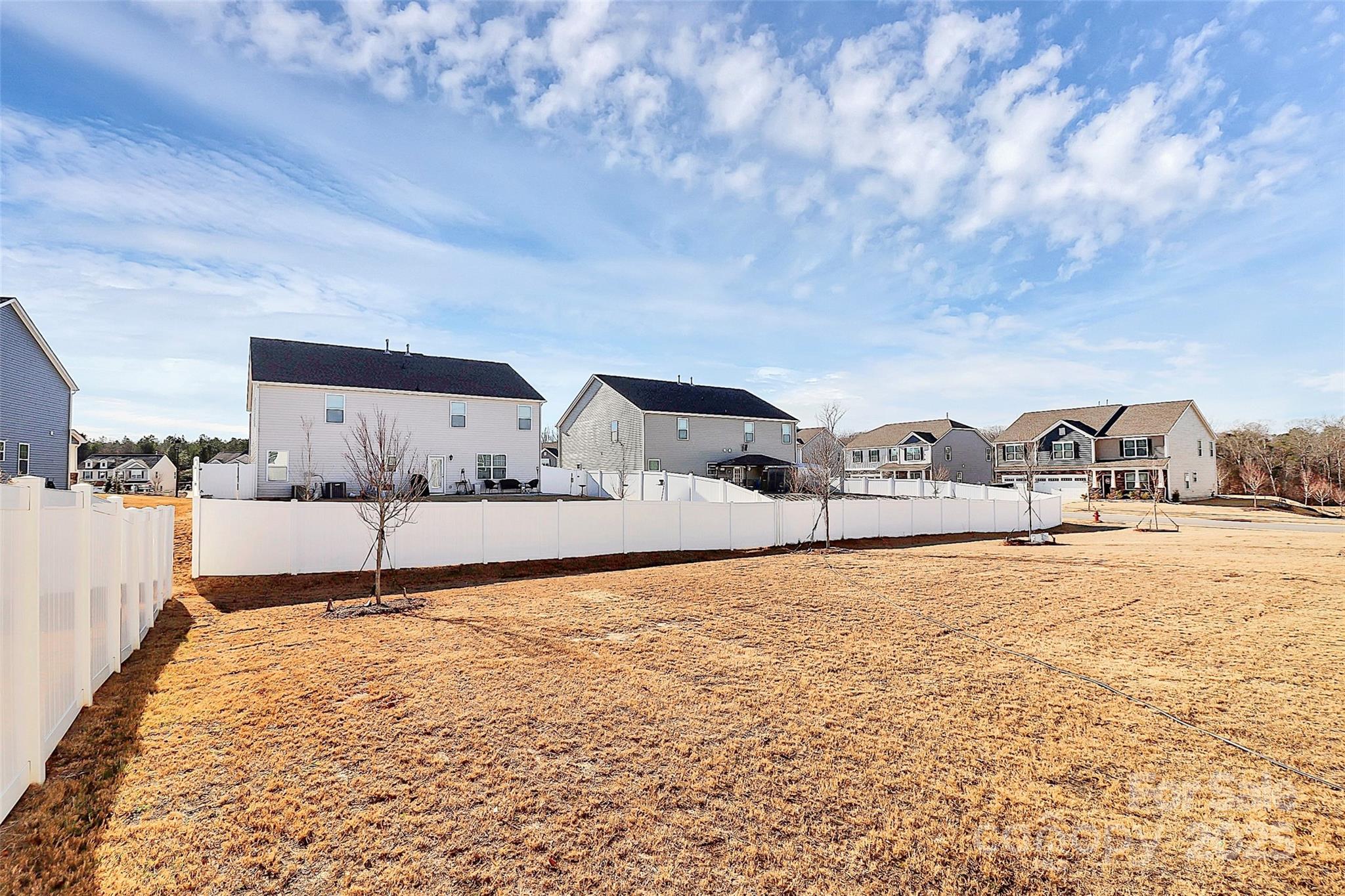 Nolen Farm - Residential