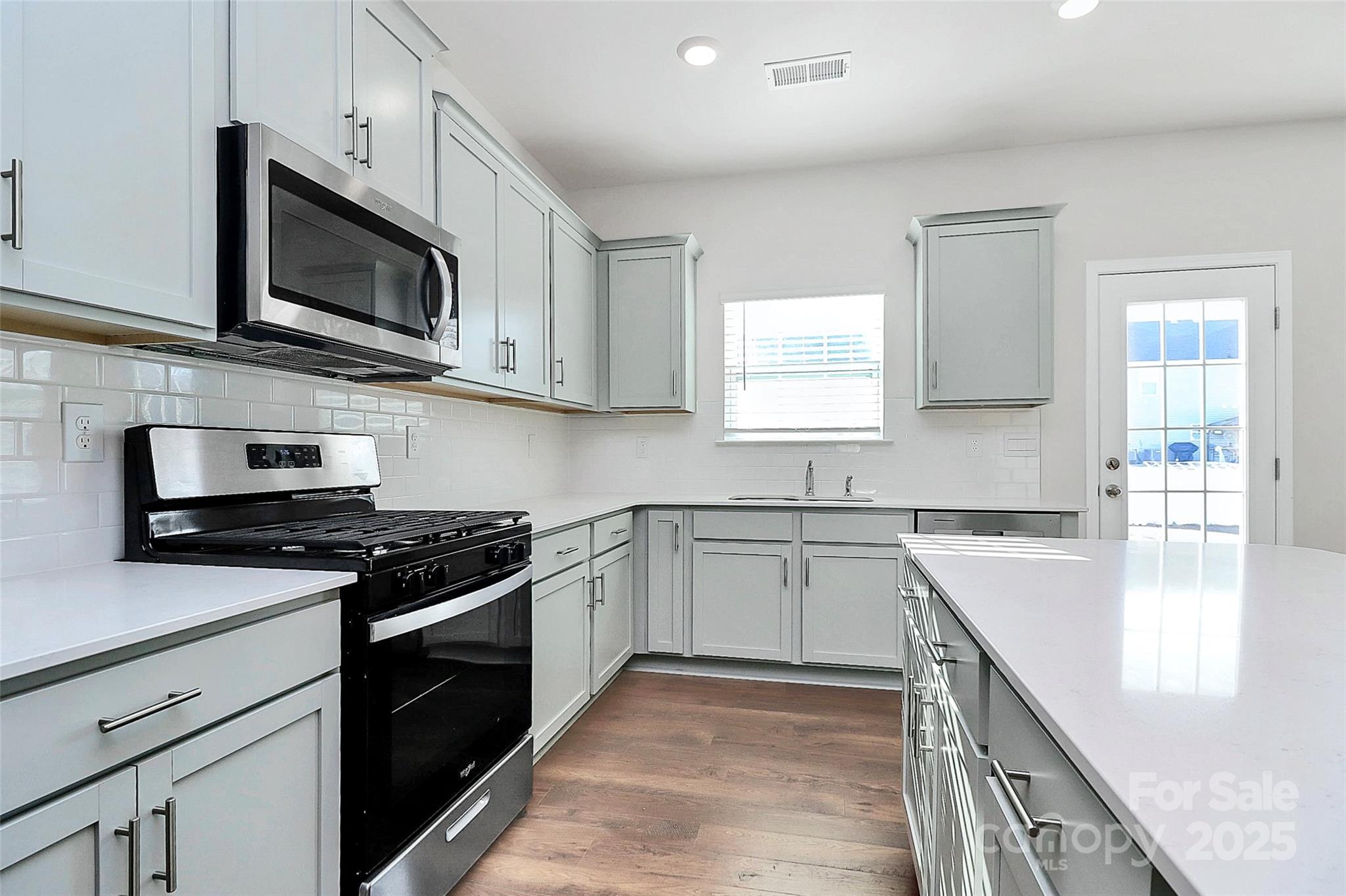 Nolen Farm - Residential