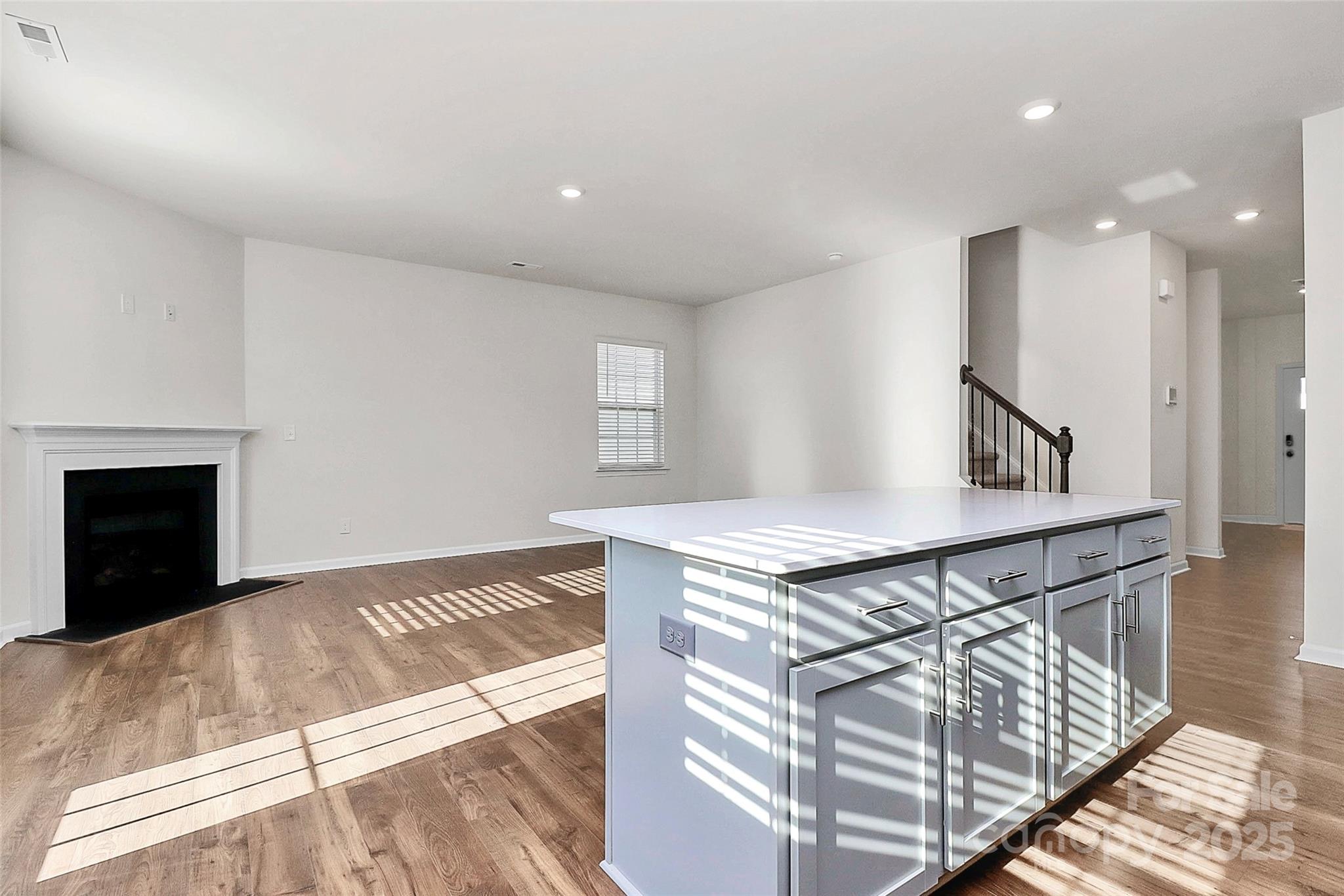 Nolen Farm - Residential