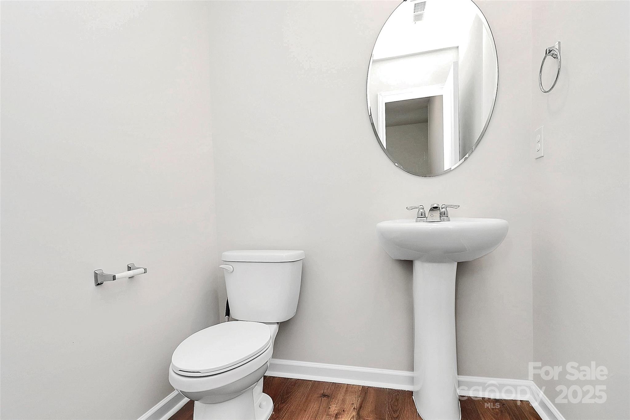 Nolen Farm - Residential