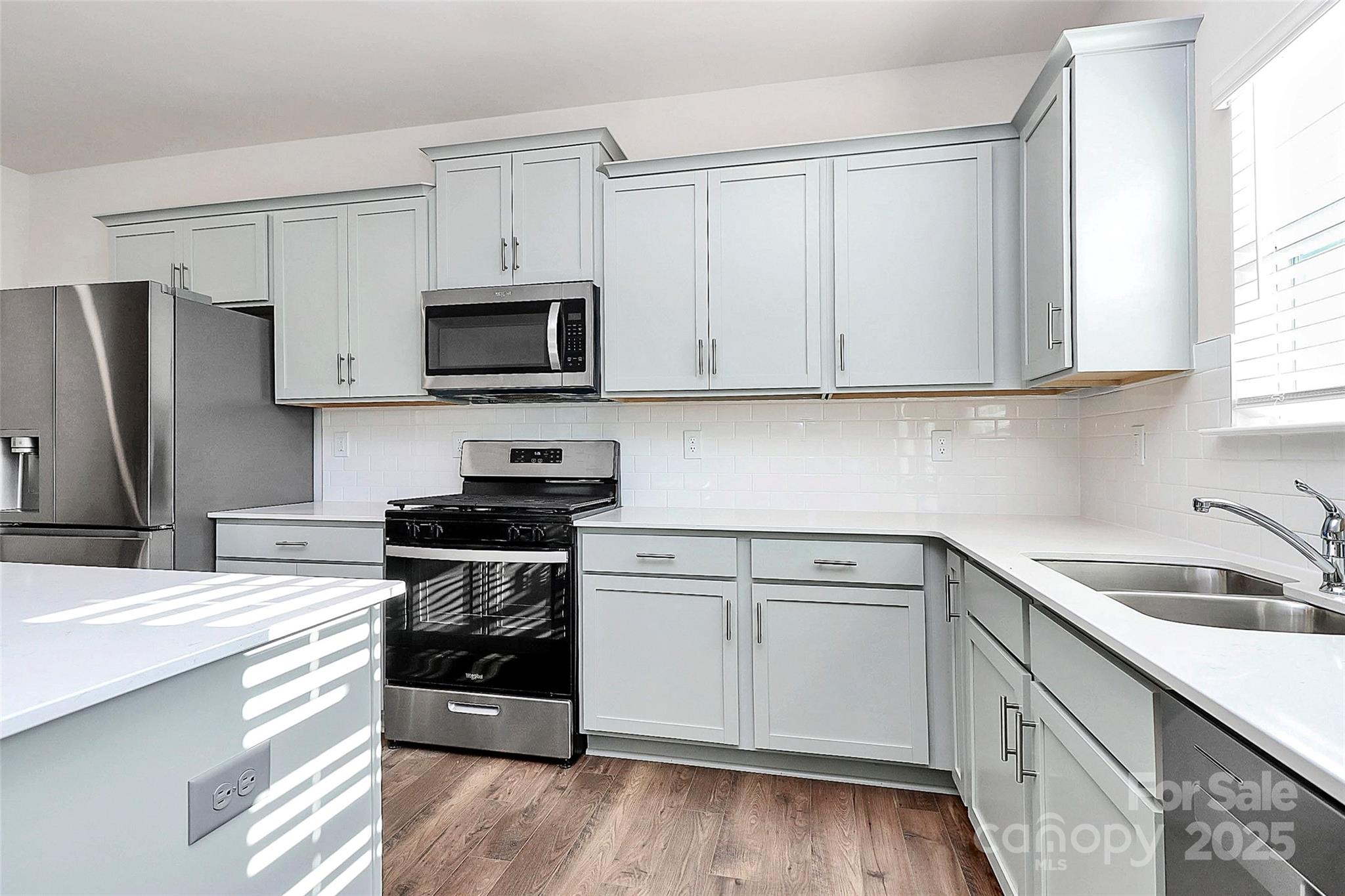 Nolen Farm - Residential