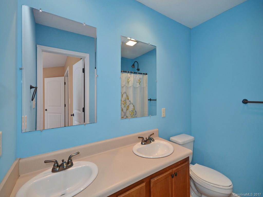 Lees Creek Villas - Residential