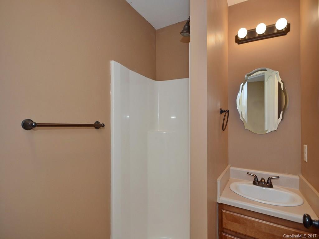 Lees Creek Villas - Residential