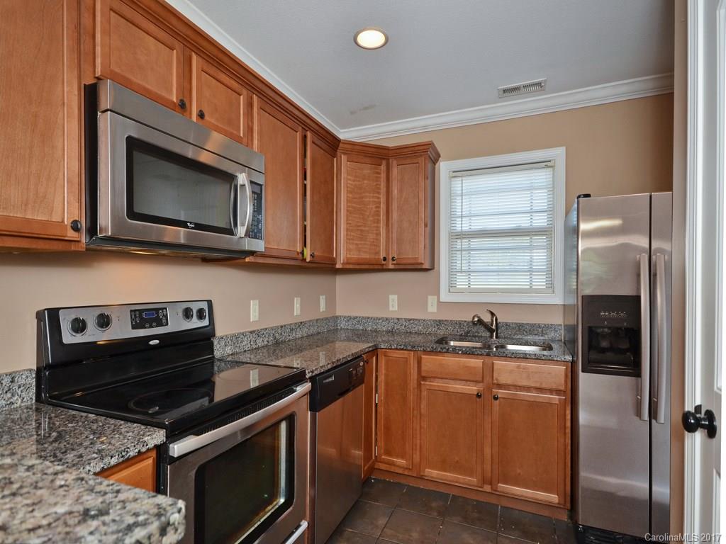 Lees Creek Villas - Residential