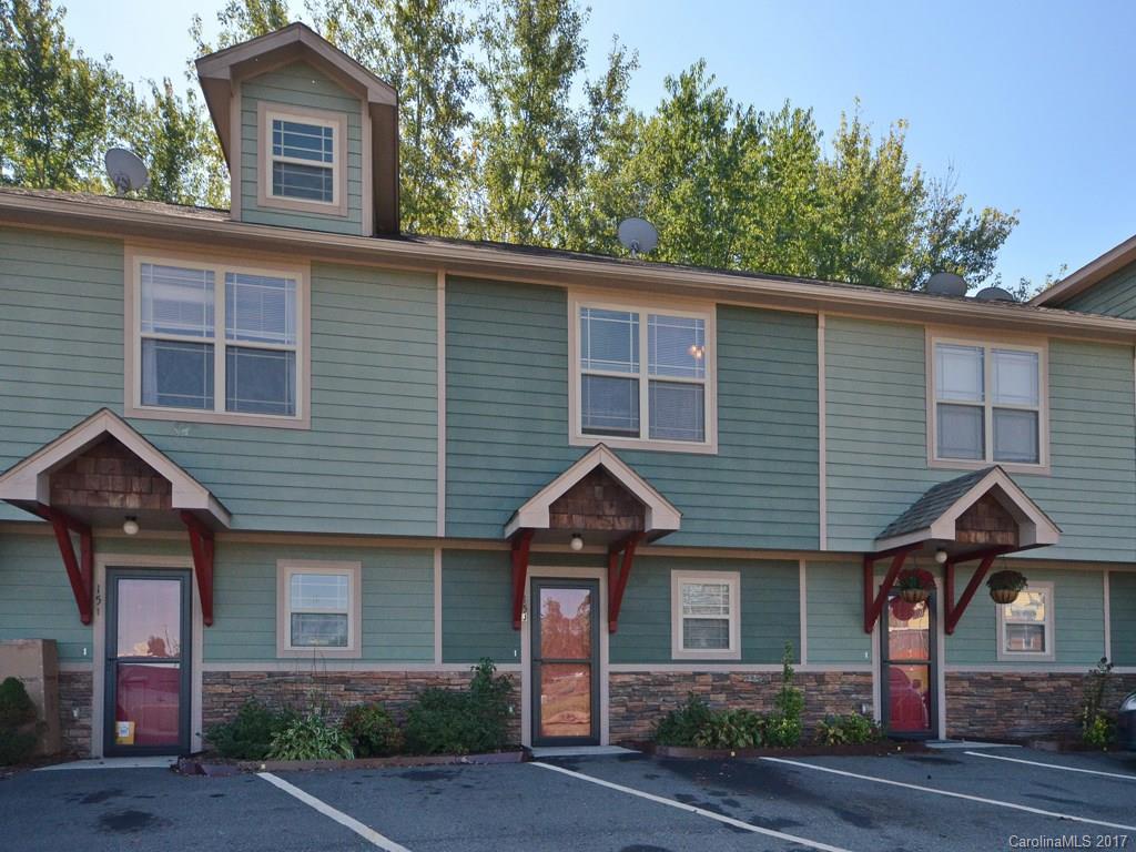 Lees Creek Villas - Residential