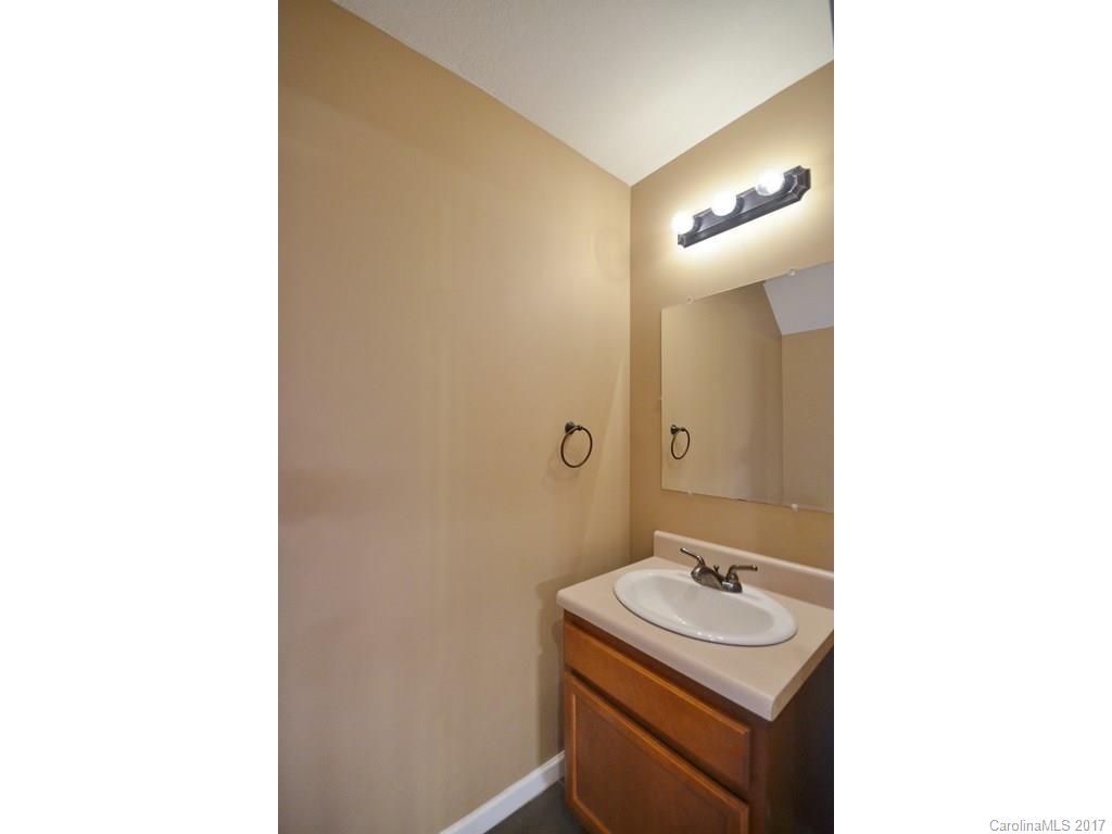 Lees Creek Villas - Residential