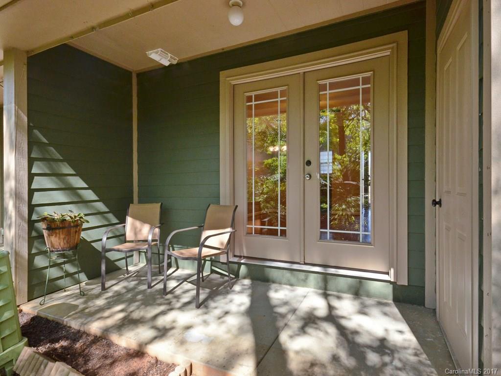 Lees Creek Villas - Residential