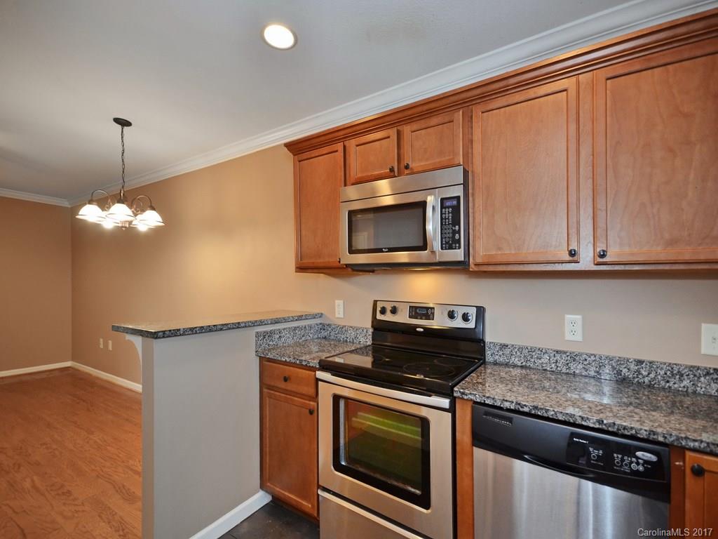 Lees Creek Villas - Residential