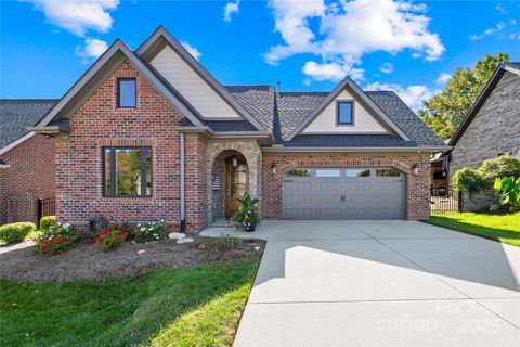 1140 Golden Hill Lane Denver NC 28037