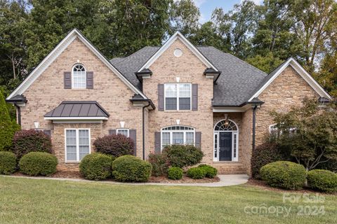 A home in Harrisburg