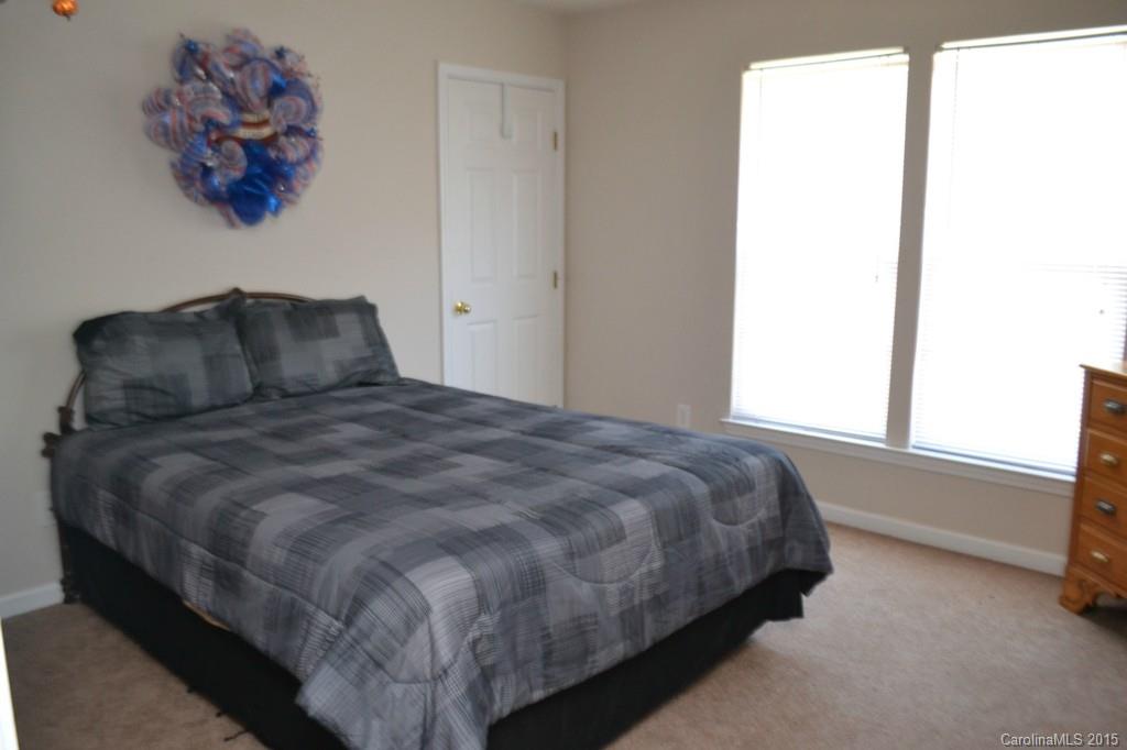 Brandon Oaks - Residential