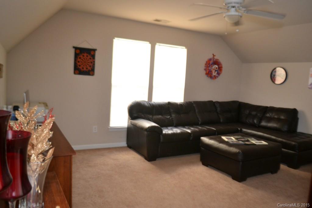 Brandon Oaks - Residential