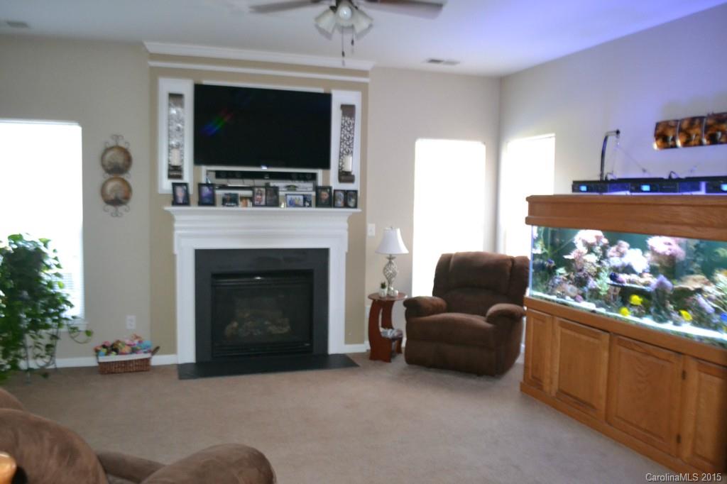 Brandon Oaks - Residential