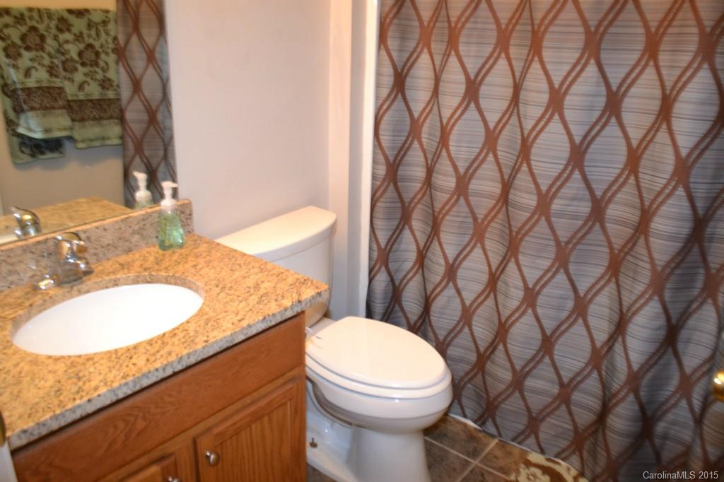 Brandon Oaks - Residential
