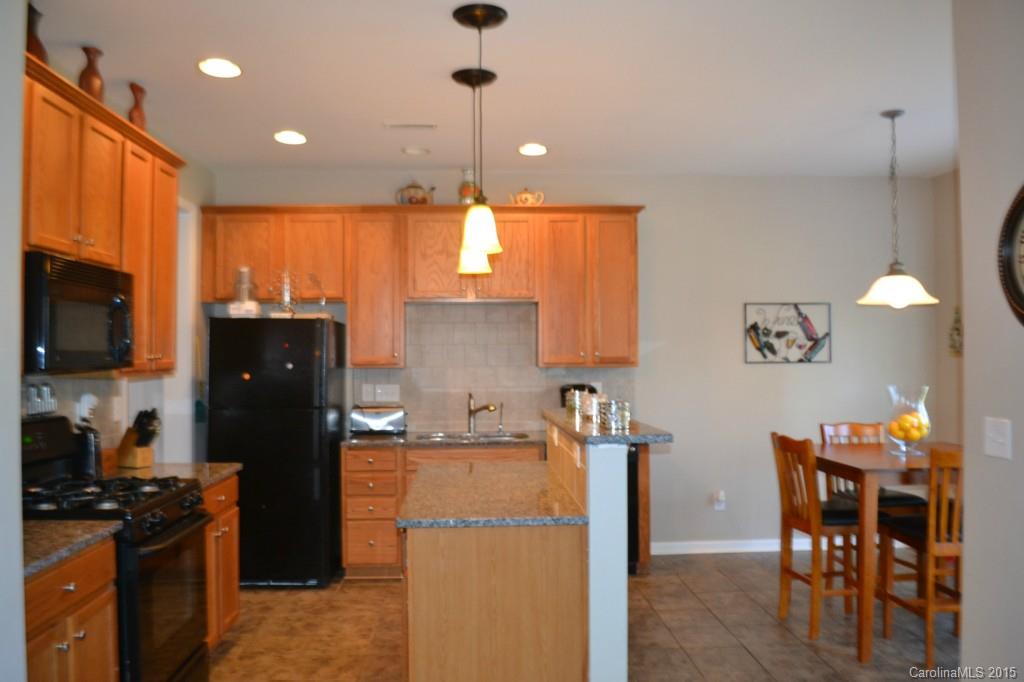 Brandon Oaks - Residential