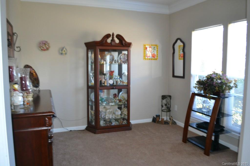 Brandon Oaks - Residential
