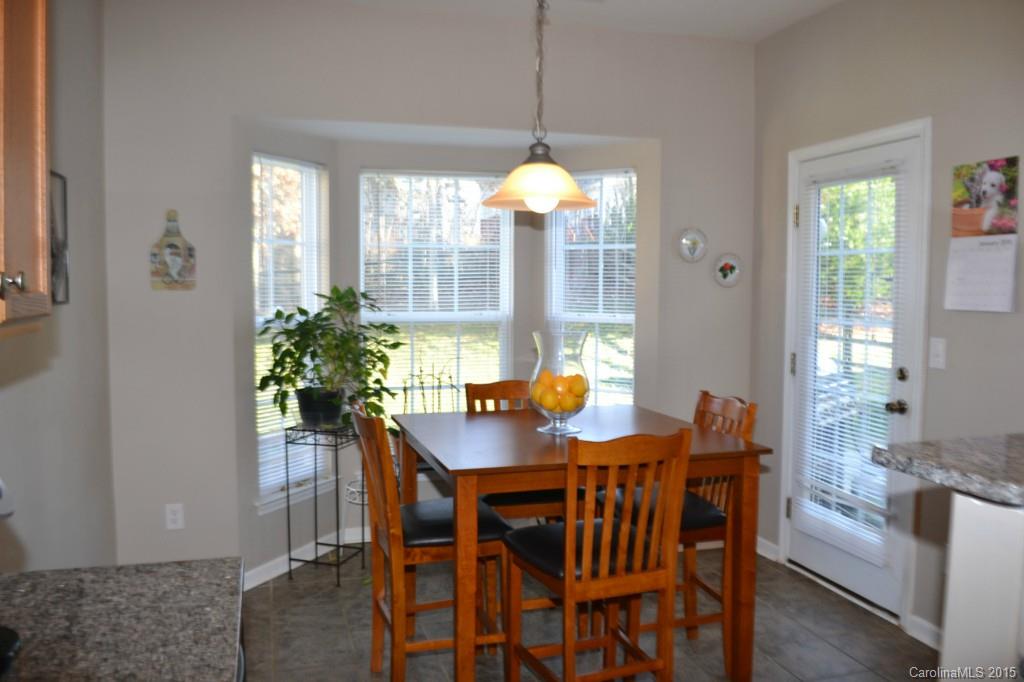 Brandon Oaks - Residential