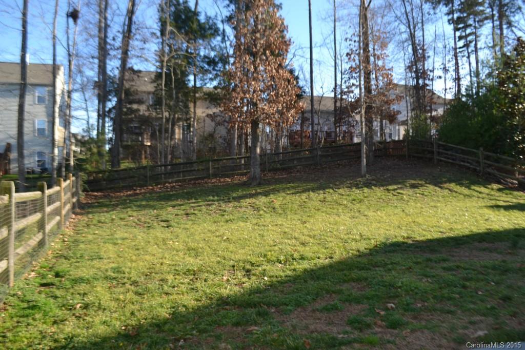 Brandon Oaks - Residential