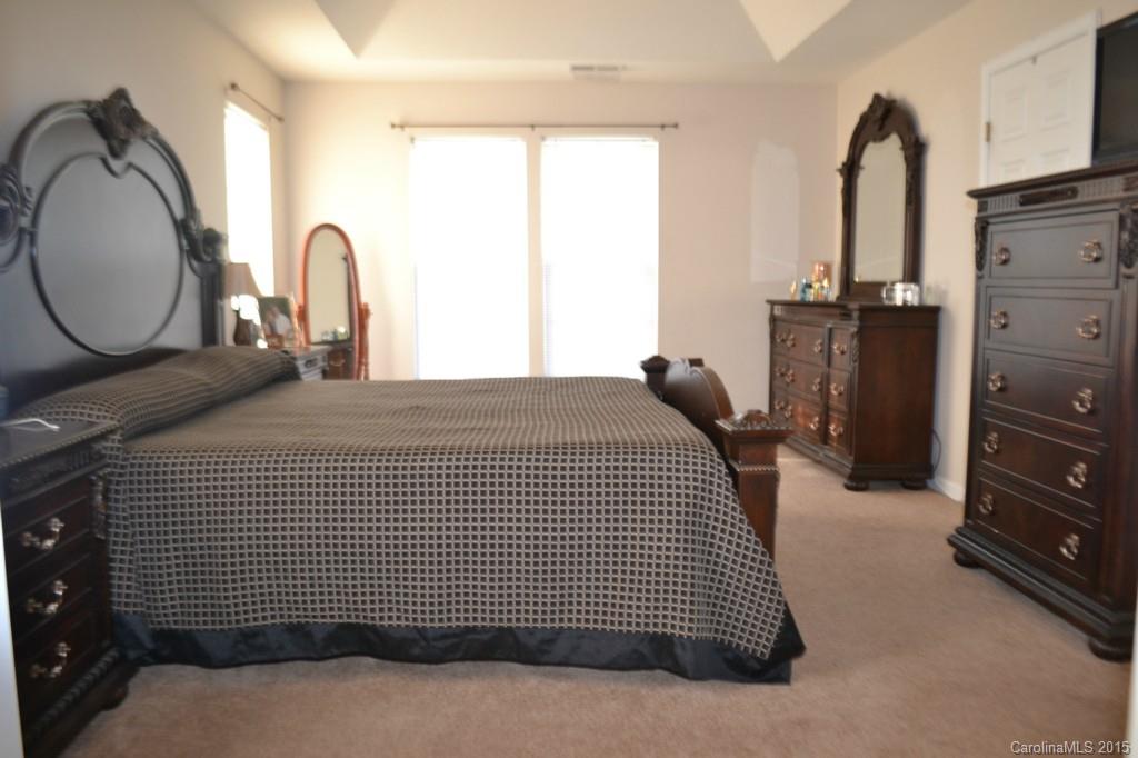 Brandon Oaks - Residential