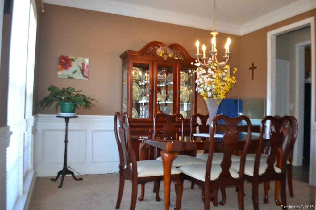 Brandon Oaks - Residential