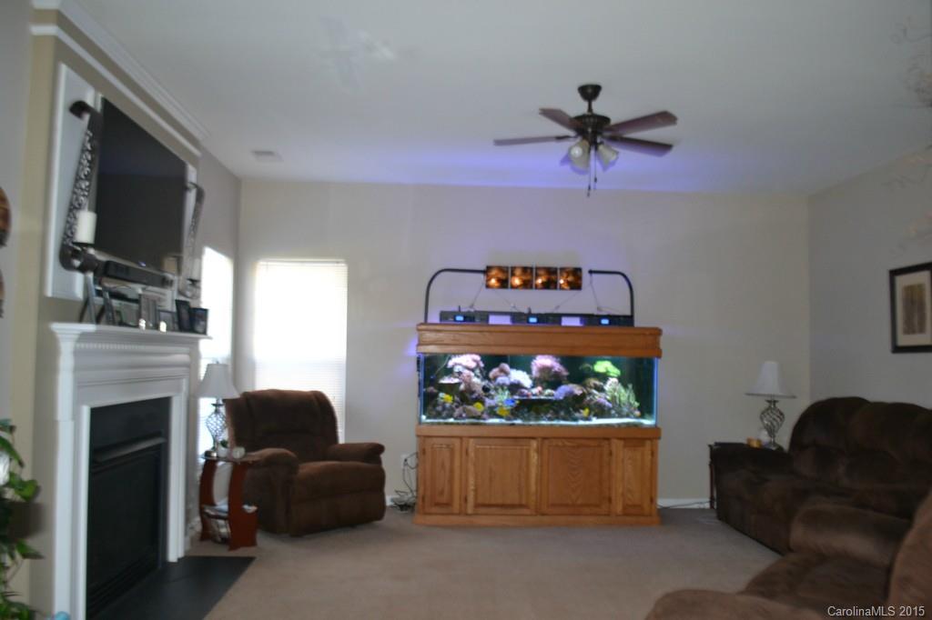 Brandon Oaks - Residential