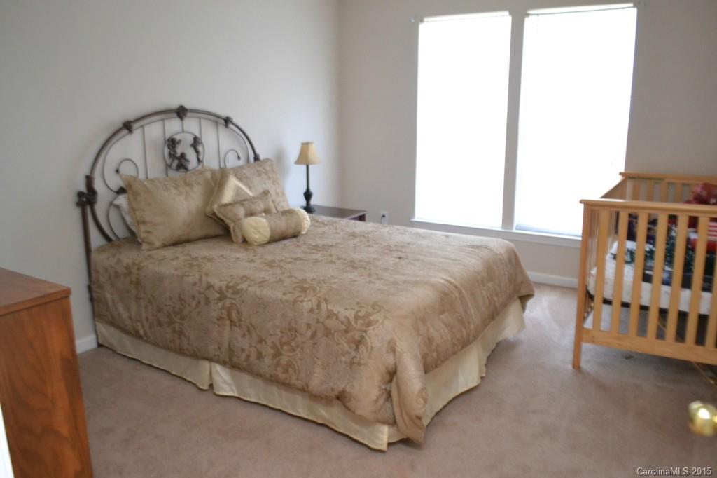 Brandon Oaks - Residential