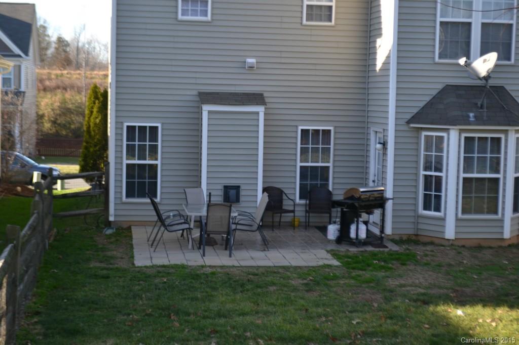 Brandon Oaks - Residential