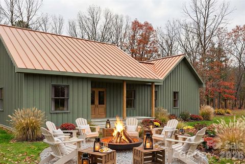 00 Freemantown Road Rutherfordton NC 28139