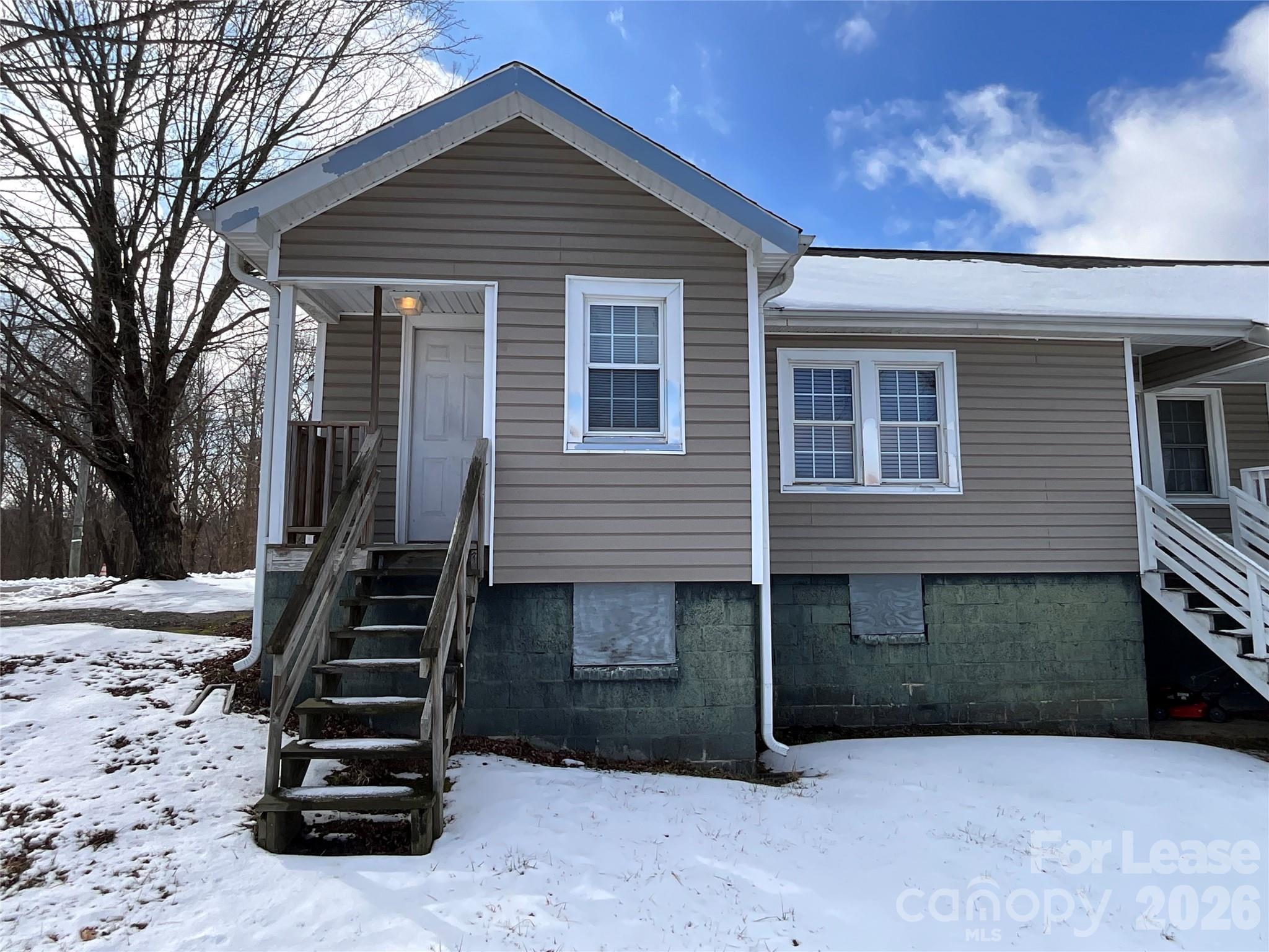 none - Residential Lease