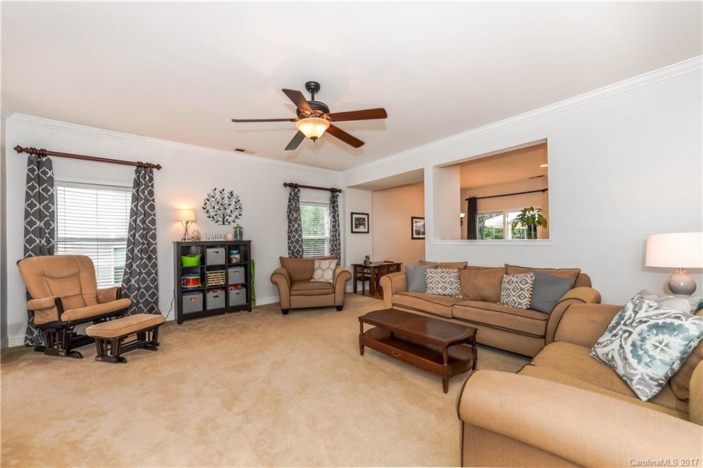 English Trails - Residential