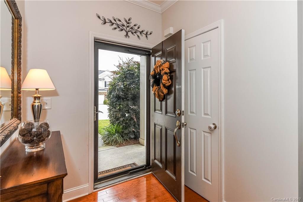 English Trails - Residential