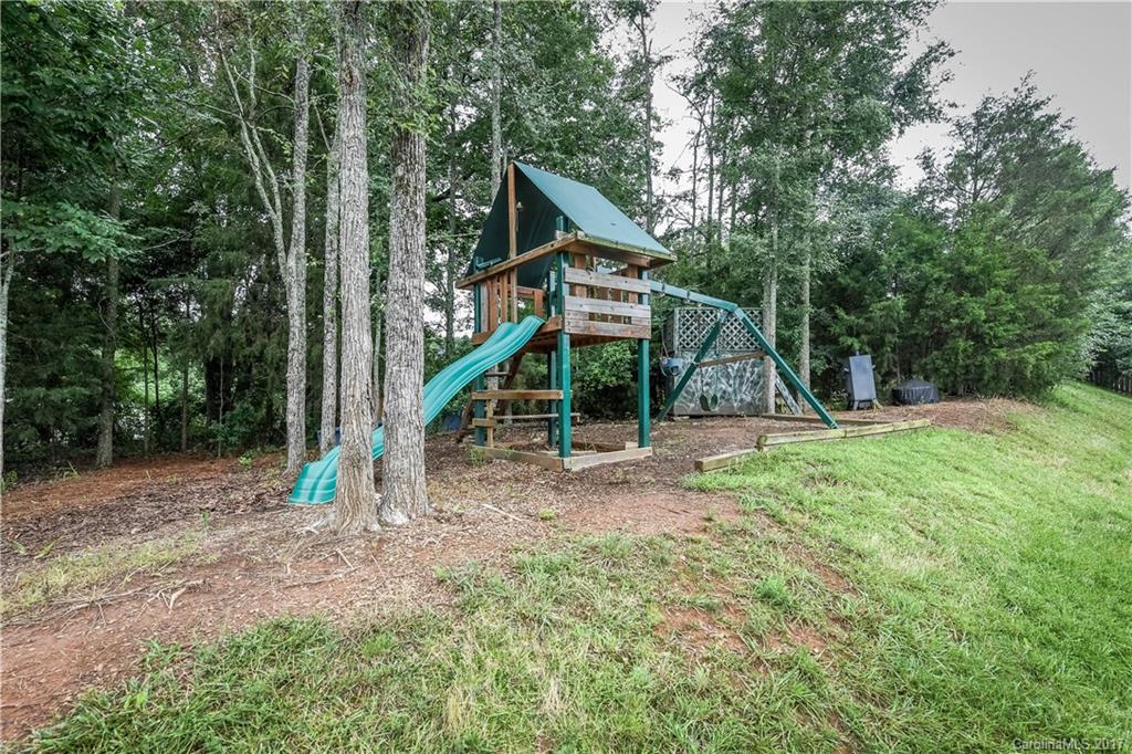 English Trails - Residential