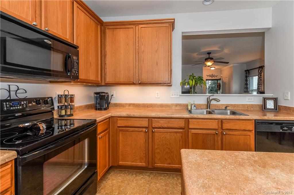 English Trails - Residential