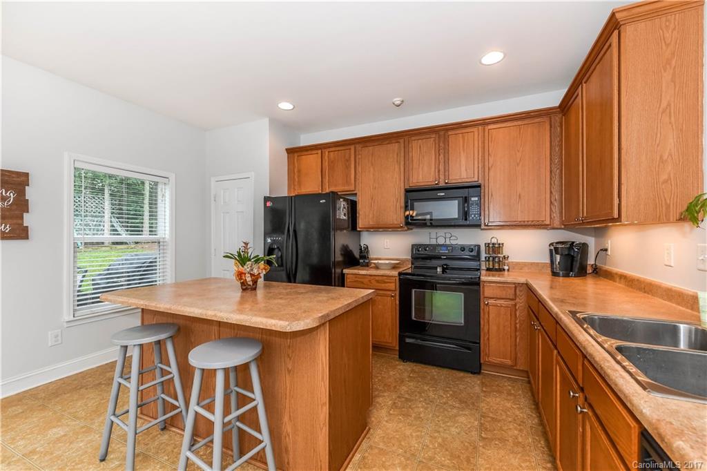 English Trails - Residential