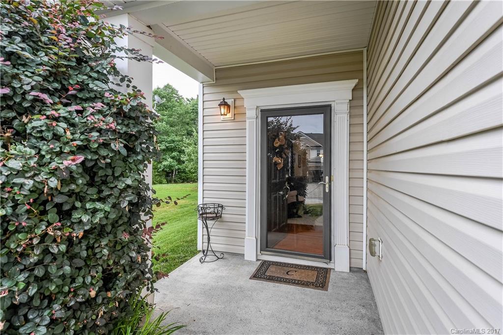 English Trails - Residential