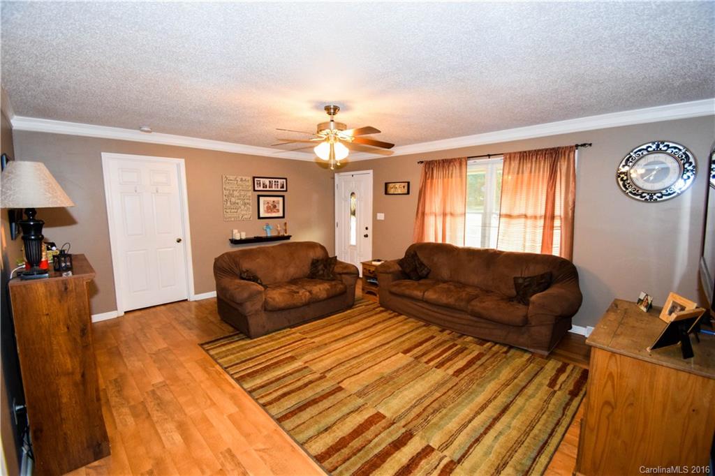 Quail Ridge - Residential