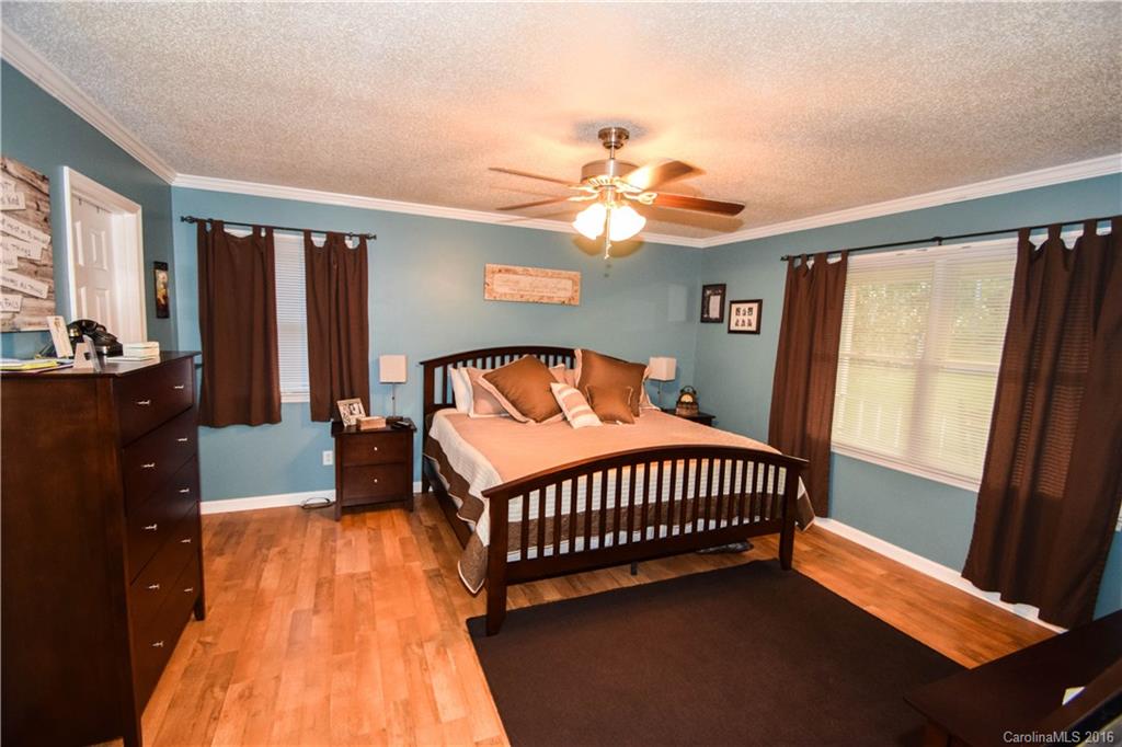 Quail Ridge - Residential