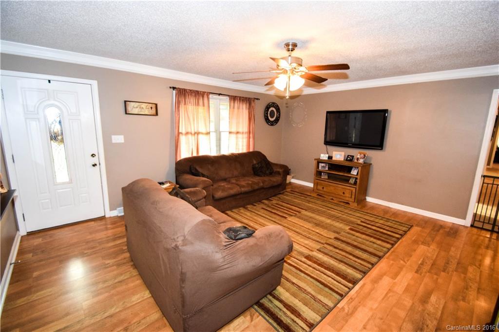 Quail Ridge - Residential